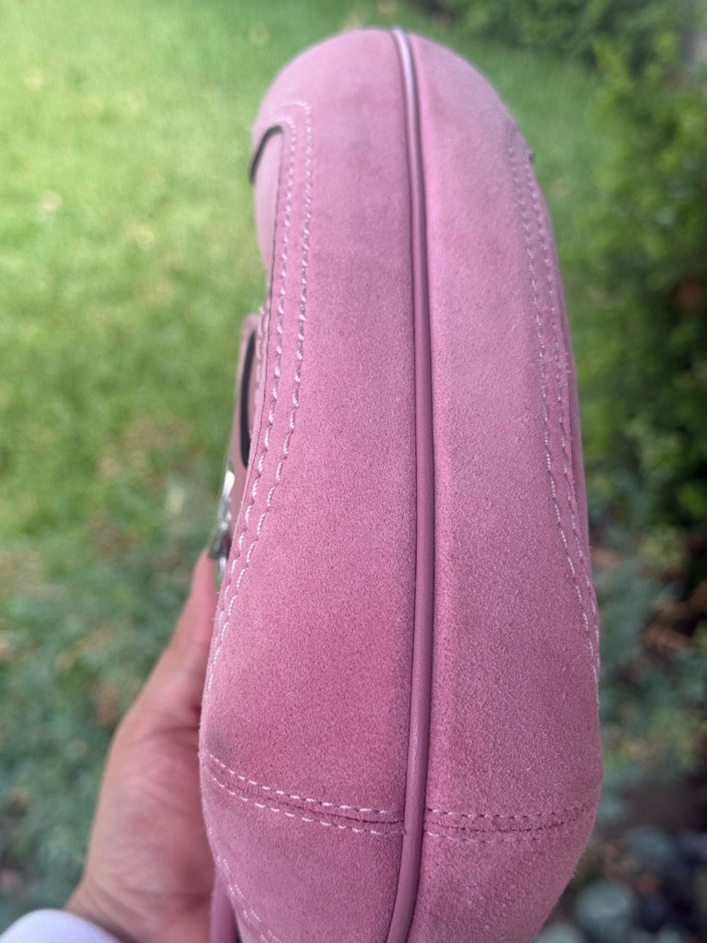 🎀 COACH SOHO RE-EDITION - Picture 9 of 13